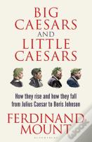 Big Caesars And Little Caesars