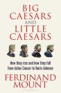 Big Caesars And Little Caesars - Preview