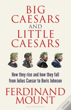Capa do artigo Big Caesars And Little Caesars