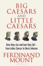 Big Caesars And Little Caesars - Preview