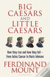 Capa do artigo Big Caesars And Little Caesars