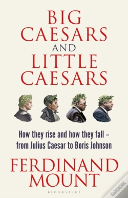Capa do artigo Big Caesars And Little Caesars