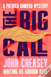 Capa do artigo Big Call