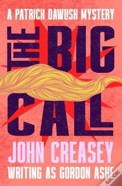 Capa do artigo Big Call