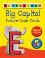 Big Capital Picture Code Cards - Preview
