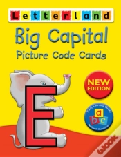 Capa do artigo Big Capital Picture Code Cards