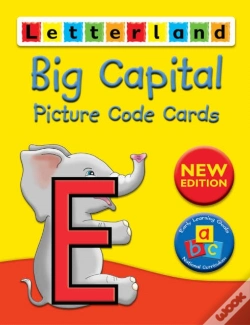 Capa do artigo Big Capital Picture Code Cards