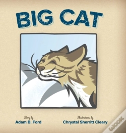 Capa do artigo Big Cat