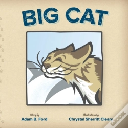 Capa do artigo Big Cat
