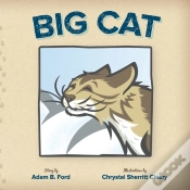 Capa do artigo Big Cat