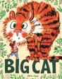 Big Cat - Preview