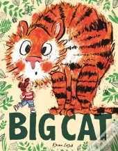 Big Cat