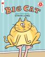 Big Cat - Preview