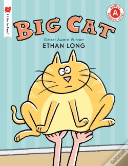 Capa do artigo Big Cat
