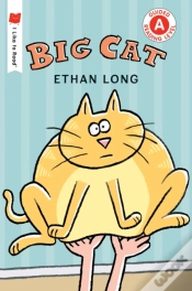 Capa do artigo Big Cat