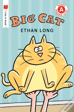 Capa do artigo Big Cat