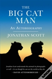 Capa do artigo Big Cat Man