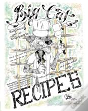 Big Cat Recipes