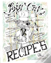 Big Cat Recipes