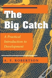 Capa do artigo Big Catch