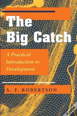 Capa do artigo Big Catch