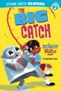 Big Catch - Preview