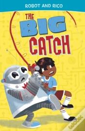 Capa do artigo Big Catch
