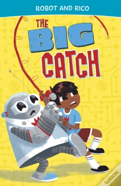 Capa do artigo Big Catch