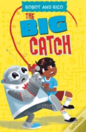 Capa do artigo Big Catch The