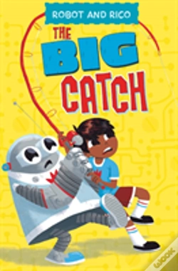 Capa do artigo Big Catch The
