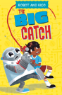 Big Catch The - Preview