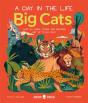 Big Cats (A Day In The Life) - Preview
