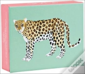 Capa do artigo Big Cats Quicknotes