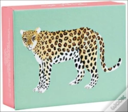 Capa do artigo Big Cats Quicknotes