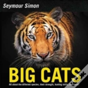 Capa do artigo Big Cats