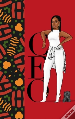 Capa do artigo Big Ceo (Red)