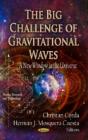 Big Challenge Of Gravitational Waves - Preview