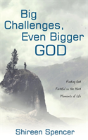 Big Challenges, Even Bigger God - Preview