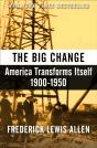 Big Change - Preview
