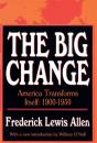 Big Change - Preview