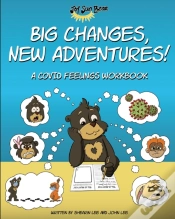 Capa do artigo Big Changes, New Adventures! A Covid Feelings Workbook