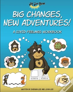 Capa do artigo Big Changes, New Adventures! A Covid Feelings Workbook