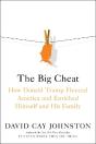 Big Cheat - Preview