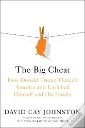 Capa do artigo Big Cheat