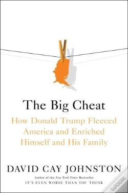 Capa do artigo Big Cheat