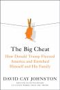 Big Cheat - Preview
