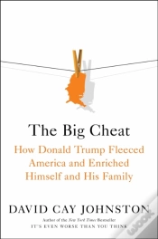 Capa do artigo Big Cheat