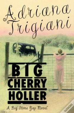 Capa do artigo Big Cherry Holler
