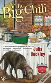 Capa do artigo Big Chili
