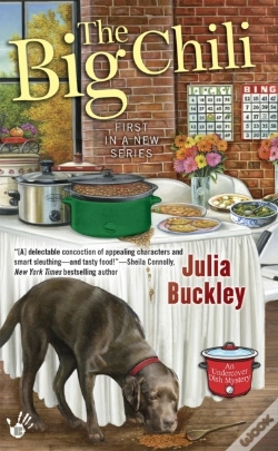 Capa do artigo Big Chili